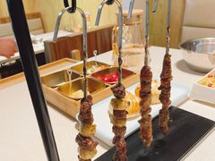 -和庆斋羊蝎子火锅·碳缸烧烤(顺义旗舰店)