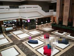 -桂林喜来登饭店雅琴餐厅