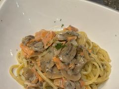 -LA CREPERIE BRETONNE布列塔尼法式餐厅(天童北路店)