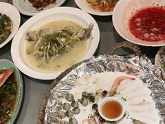 -阿毛饭店(和义路店)