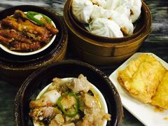 -华峰食馆(氹仔店)