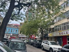 -生活林(河北路店)