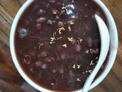 桂花糖粥-随柳居·苏式小吃(建新巷店)