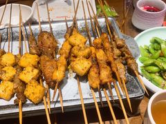 -管氏翅吧(护国寺店)