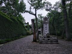 -灵谷景区