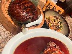 -南京大牌档(富力海珠城店)
