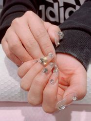 -缪斯美甲美睫