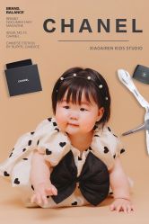 -小矮人专业儿童摄影(宜家店)
