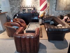 -漪龙台·B26 Rooftop Lounge