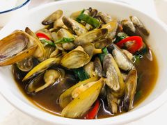 -老三鱼仔店