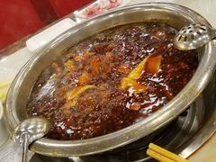 -朱氏胖子烂火锅(洪崖洞店)