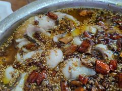 -黑皮酸菜鱼(三山街店)