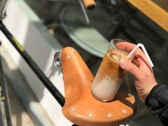 -Onirii Coffee(长乐路店)