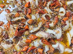 -黑皮酸菜鱼(三山街店)