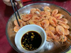 -胜海大排档·海鲜·黄鳝饭(十年老店)