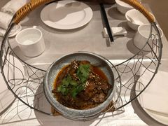 夫妻肺片-沁香庭中餐厅·川粤菜(重庆高新假日酒店)