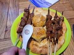 -北疆饭店(金狮广场店)