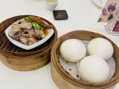 -龙的酒楼·手工早茶·顺德菜(近良路店)