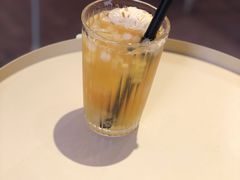 -Oasis coffee燕谷咖啡(公信店)