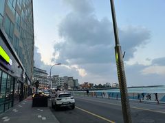 -咸德海水浴场
