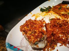 特色土豆-57°铁板烧(星力元隆广场店)