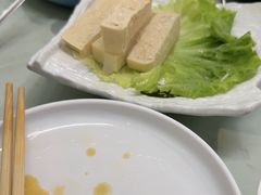 -金龙·打边炉(南京西路店)