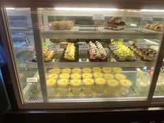 -芭菲盛宴·环球美食(北城国际店)