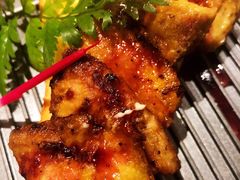 -蟹将军·松叶蟹和牛日料放题自助(K11店)