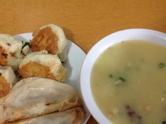 -老方子馅饼粥(台东店)