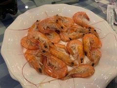 -钱大妈海鲜饭店(保利林语店)