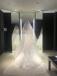 -Vera Wang婚纱礼服旗舰店