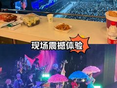 -大连体育中心体育馆