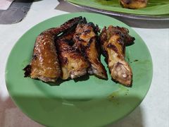 -黄亚华小食店(Jalan Alor)