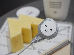 -M Stand(天环广场店)