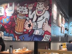 -木屋烧烤(龙岗龙城万科里店)