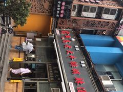 -清真高老大牛排胡辣汤(嵩山路总店)