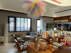 -云境cloudland·口味蛋糕•下午茶(长江路店)