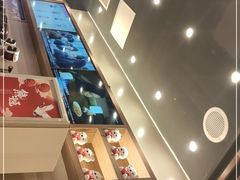 -熊姬手作茶物(沃尔玛武商百货店)