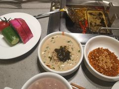 -海底捞火锅(漕宝路店)
