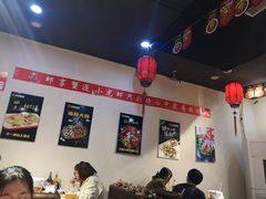 大堂-虾享蟹逅小龙虾·螃蟹·小海鲜(吉林省总店)