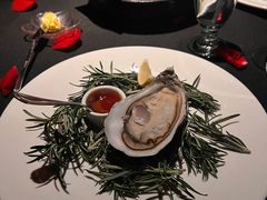 -小火花·干式熟成牛排馆Spark SteakHouse(剑桥郡店)