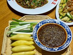 -即墨老公社·海肠捞饭大王(古城店)