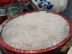 -鹤睦鱼生·啫啫煲·海鲜(保利百合店)