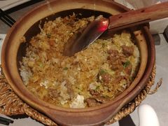 -啫神·广州地标美食(北京路店)