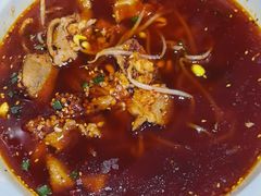 -李氏传家菜(兴城路店)