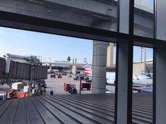 -达拉斯 沃斯堡国际机场