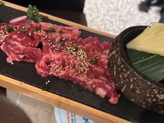 -谷牛日式烤肉(宝山U天地店)