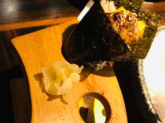 -山葵家·创意料理(临平银泰城店)