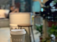 -GOTLOT COFFEE&KITCHEN角落厨房NOOK店