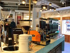 -Peet's 皮爷咖啡(东湖路手作店)